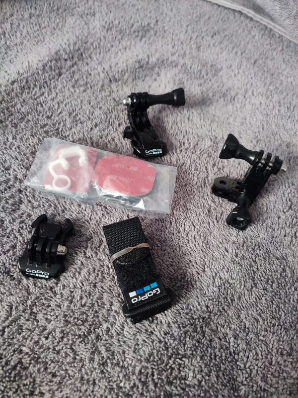 GoPro Hero 4