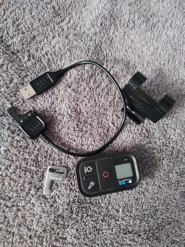 GoPro Hero 4