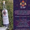 Mezcal Tomasa