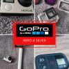 GoPro Hero 4