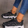 Zapatos Clunky Dad