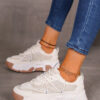 Zapatos Clunky Dad