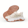 Zapatos Clunky Dad