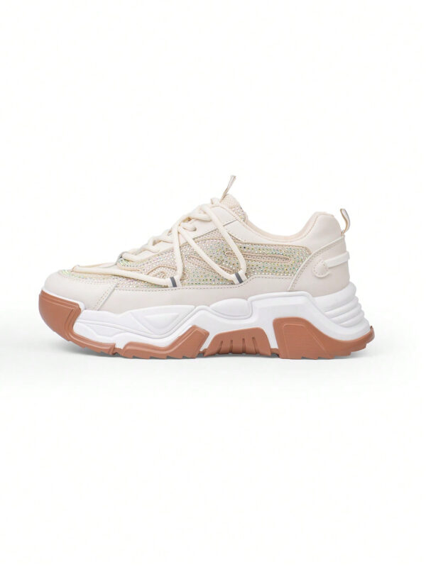 Zapatos Clunky Dad
