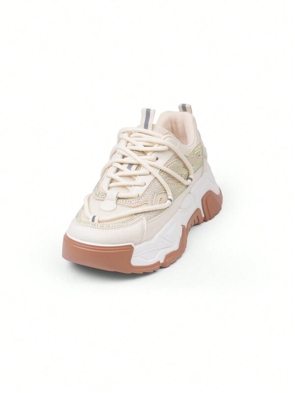 Zapatos Clunky Dad