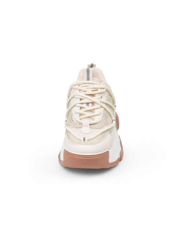 Zapatos Clunky Dad