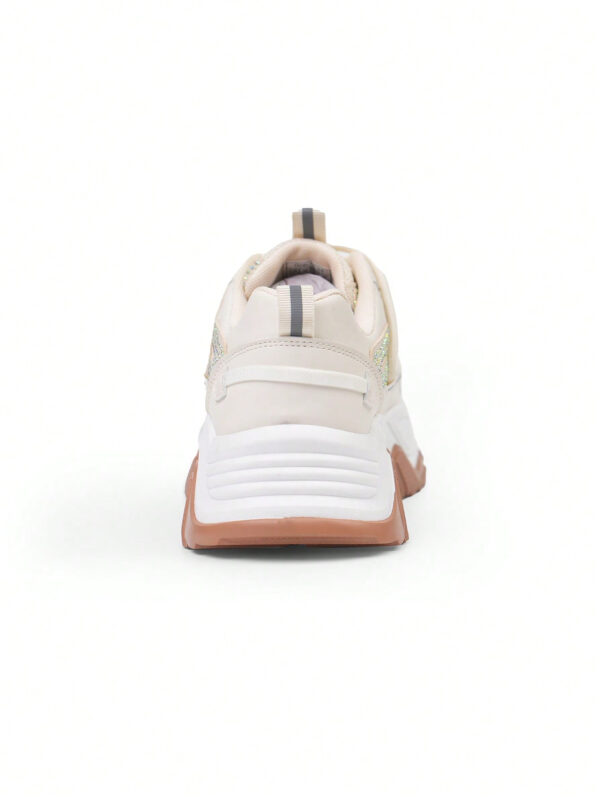 Zapatos Clunky Dad
