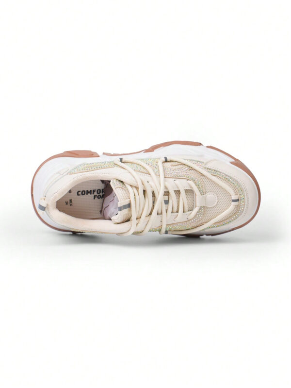 Zapatos Clunky Dad