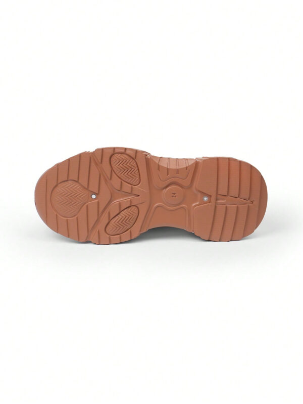 Zapatos Clunky Dad